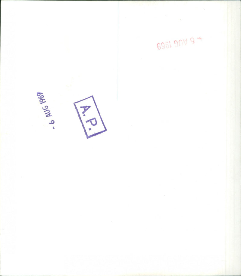 Marianne Faithfull - Vintage Photograph