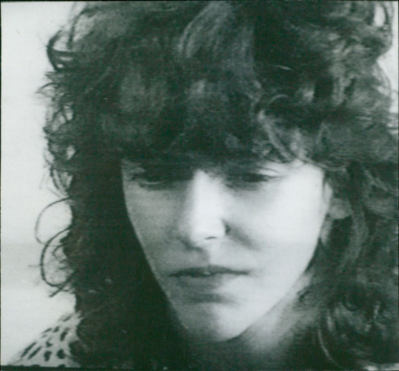 Melissa Fenton - Vintage Photograph