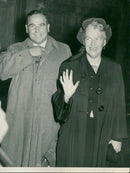 Gracie Fields - Vintage Photograph