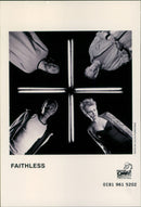 Faithless - Vintage Photograph