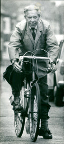 Falck - Vintage Photograph