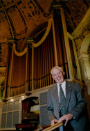 Dougie Fairhurst - Vintage Photograph