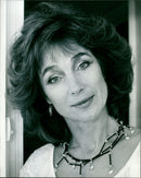 Shirley Anne Field - Vintage Photograph