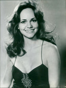 Sally Field - Vintage Photograph