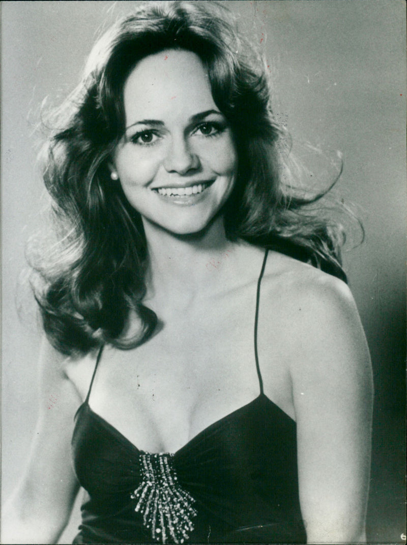 Sally Field - Vintage Photograph