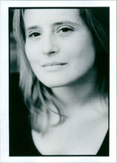 Ophelia Field - Vintage Photograph