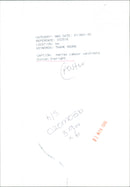 Duncan Enwright - Vintage Photograph