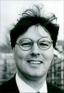 Duncan Enwright - Vintage Photograph