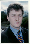 Gareth Epps - Vintage Photograph