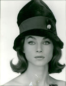 Shirley Anne Field - Vintage Photograph