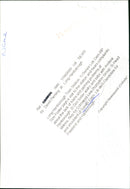 Gareth Epps - Vintage Photograph