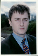 Gareth Epps - Vintage Photograph