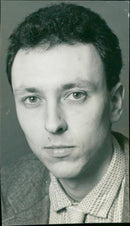 Glen Everton - Vintage Photograph