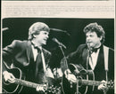 The Everly Brothers - Vintage Photograph