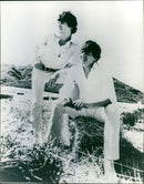 The Everly Brothers - Vintage Photograph