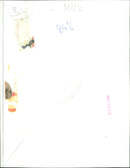 Jean Field - Vintage Photograph