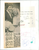 Kim Fielding - Vintage Photograph