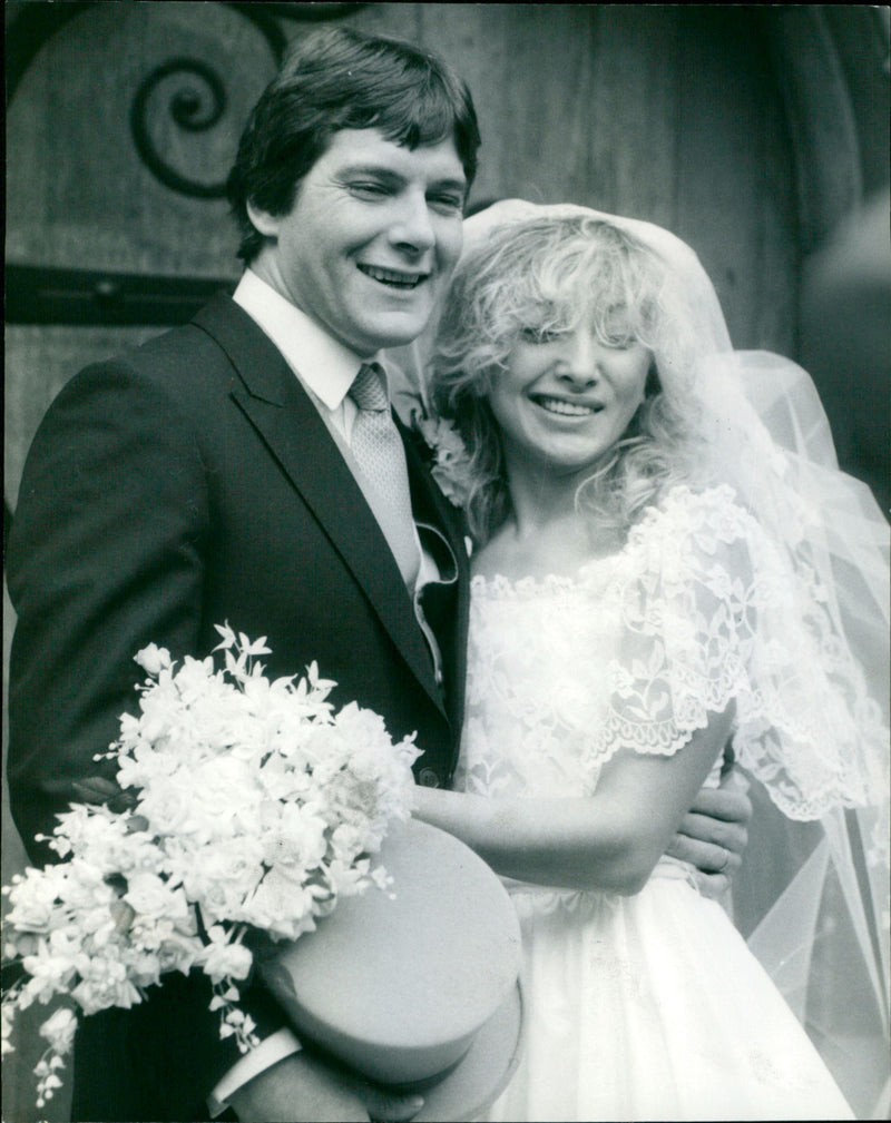 Kim Fielding - Vintage Photograph