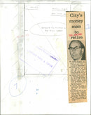 Mr. John Everett - Vintage Photograph