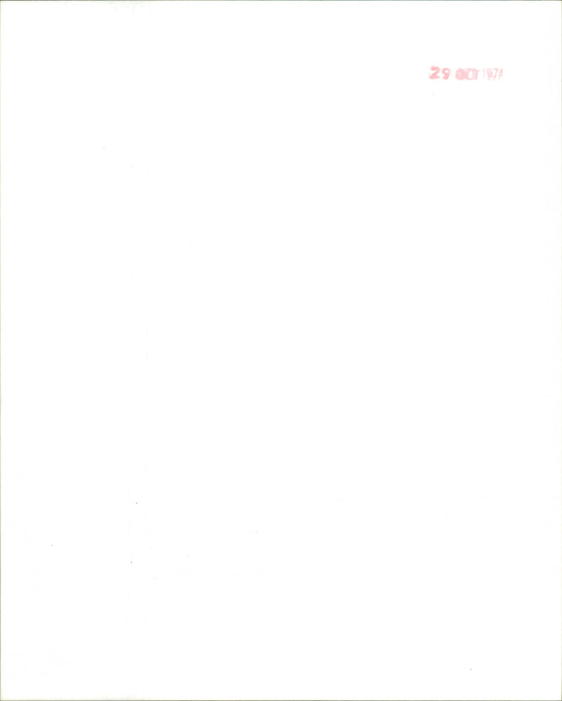 Don Everly - Vintage Photograph