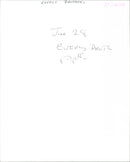 The Everly Brothers - Vintage Photograph