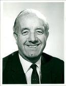 Jack Field - Vintage Photograph