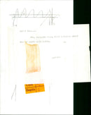 Geraldine Field - Vintage Photograph