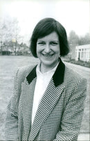 Geraldine Field - Vintage Photograph