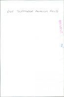 Amanda Field - Vintage Photograph