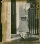 Marcia Falkender - Vintage Photograph