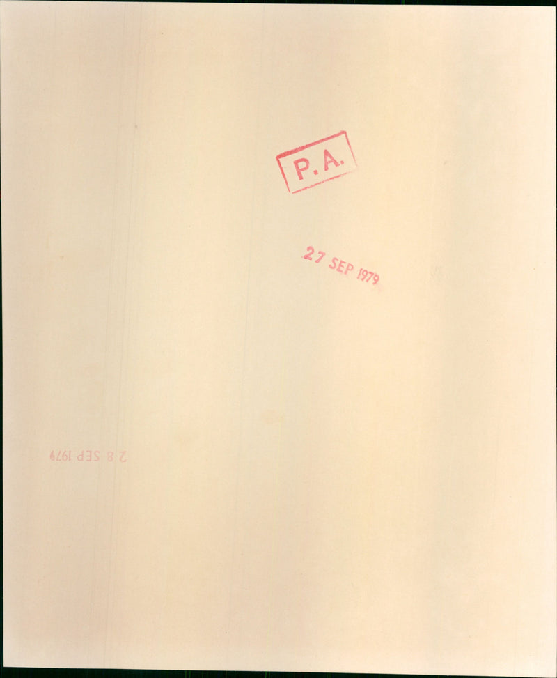 Gracie Fields - Vintage Photograph