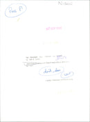 Jane Evason - Vintage Photograph