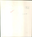 Marcia Falkender - Vintage Photograph