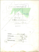 Marcia Falkender - Vintage Photograph