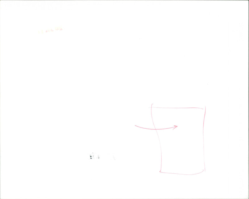 Marianne Faithfull - Vintage Photograph