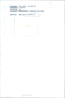 Marianne Faithfull - Vintage Photograph