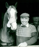 Billy Evans - Vintage Photograph