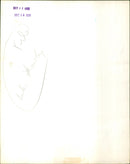 William Frawley - Vintage Photograph