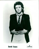 David Esex - Vintage Photograph