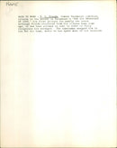 W. C. Fields - Vintage Photograph