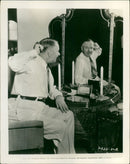 W. C. Fields - Vintage Photograph