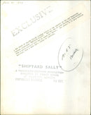 Gracie Fields - Vintage Photograph