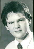 Mark Fielder - Vintage Photograph