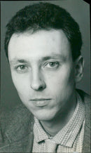 Glen Everton - Vintage Photograph