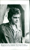 David Esex - Vintage Photograph