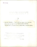 Gracie Fields - Vintage Photograph