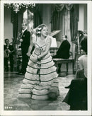 Gracie Fields - Vintage Photograph