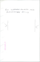 Amanda Field - Vintage Photograph