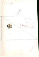 W. C. Fields - Vintage Photograph