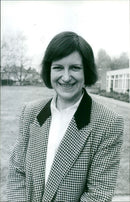 Geraldine Field - Vintage Photograph